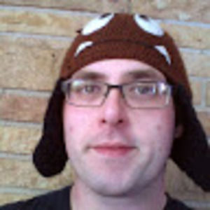 Meet your Posher, Andrew